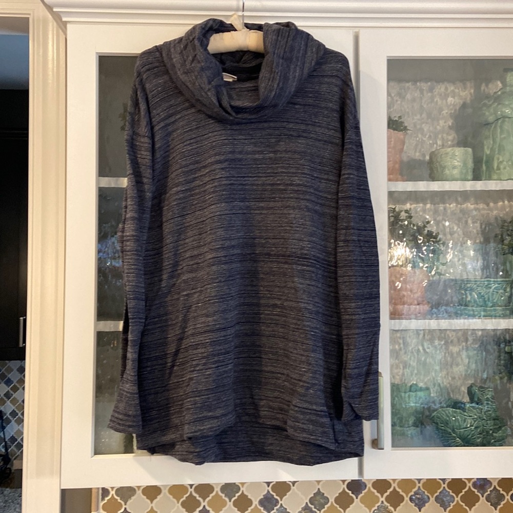 Merona Cowl Neck Tunic